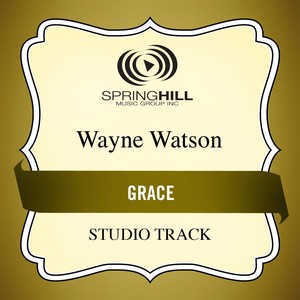 Grace (studio Track)