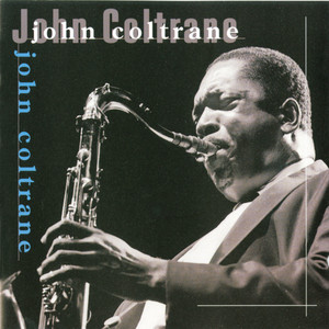 Jazz Showcase (john Coltrane)