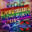 Gay Pride Close Party 2015