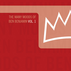 The Many Moods Of Ben Benjamin Vo