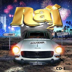 Rai Souvenirs Volume 2 - Cd1