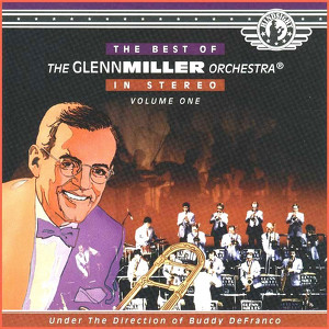 The Best Of The Glenn Miller Orch