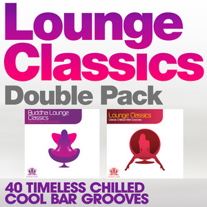 Lounge Classics Double Pack - 40 