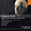 Gregory Rose: Choral Compositions