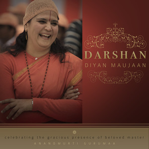 Darshan Diyan Maujaan - Single