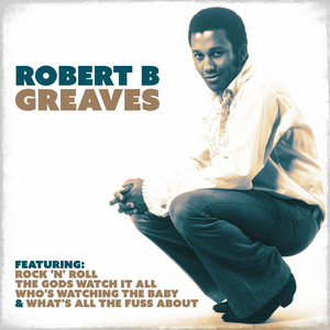 Robert B. Greaves