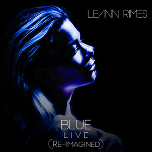 Blue (Re-Imagined) (Live)
