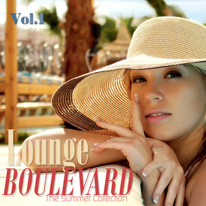 Lounge Boulevard Vol.1 The Summer