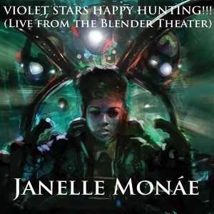 Violet Stars Happy Hunting!!! 