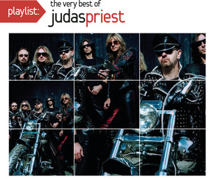 Judas Priest - Playlist: The Very