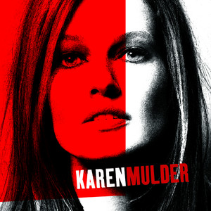 Karen Mulder