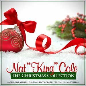 The Christmas Collection: Nat "ki