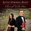 Classical Violin Duos