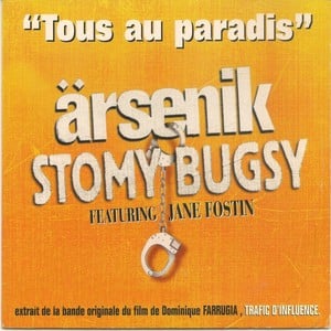 Tous au paradis (feat. Jane Fosti