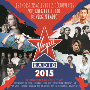 Virgin Radio 2015