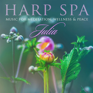 Harp Spa: Music for Meditation, W