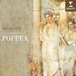 Monteverdi (ed. Bartlett) - L'inc