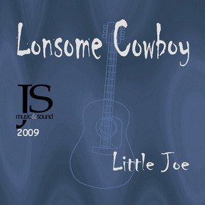 Lonsome Cowboy