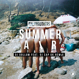 Summer Air (DJ Gollum feat. DJ Ca