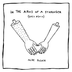 In The Arms Of A Stranger (Grey R
