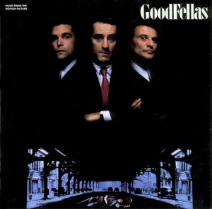 Goodfellas - Music From The Motio
