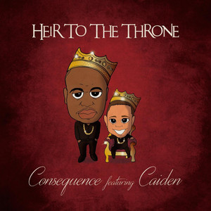 Heir to the Throne (feat. Caiden)