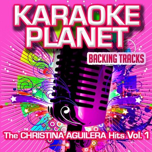 The Christina Aguilera Hits, Vol.