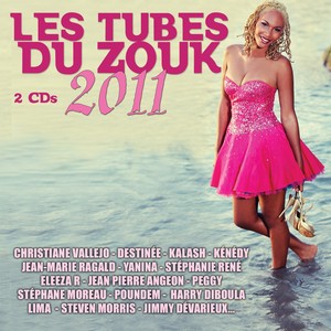 Les Tubes Du Zouk 2011