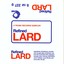 Refined Lard: A Trunk Records Sam