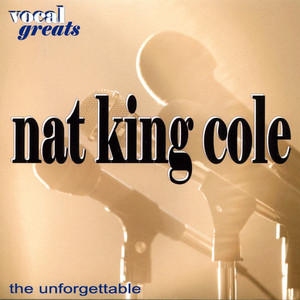 Vocal Greats: Nat King Cole - th