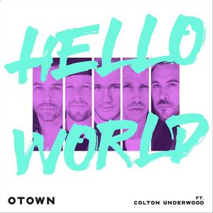 Hello World (feat. Colton Underwo