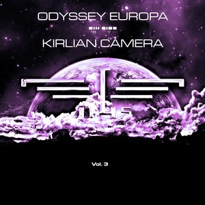 Odyssey Europa 3