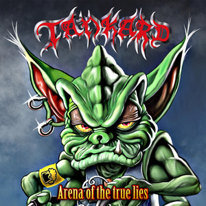 Arena of the True Lies