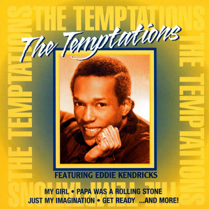 The Temptations Featuring Eddie K