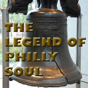 The Legend Of Philly Soul