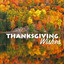 Thanksgiving Wishes - Thanksgivin