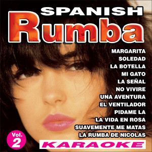 Spanish Rumba 2 Karaoke