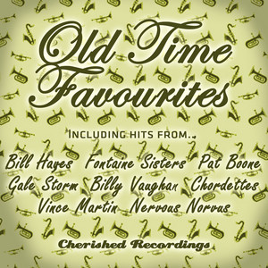 Old Time Favourites