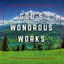 God's Wondrous Works (with Emmanu
