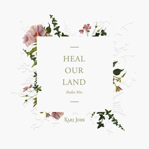 Heal Our Land (Radio Mix)