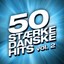 50 Stærke Danske Hits (vol. 2)