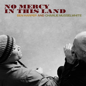 No Mercy In This Land (Deluxe Edi