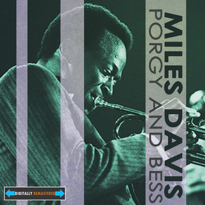 Porgy And Bess Remastered