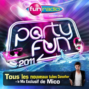 Party Fun 2011