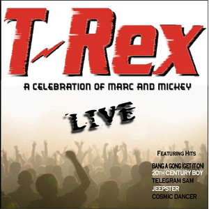 T-Rex Live