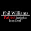 Patriot Insight: Iran Deal