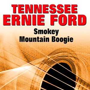 Smokey Mountain Boogie
