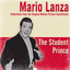 The Student Prince (Selections Fr
