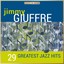 Masterpieces Presents Jimmy Giuff
