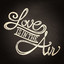 Love Is in the Air (Music To Say 